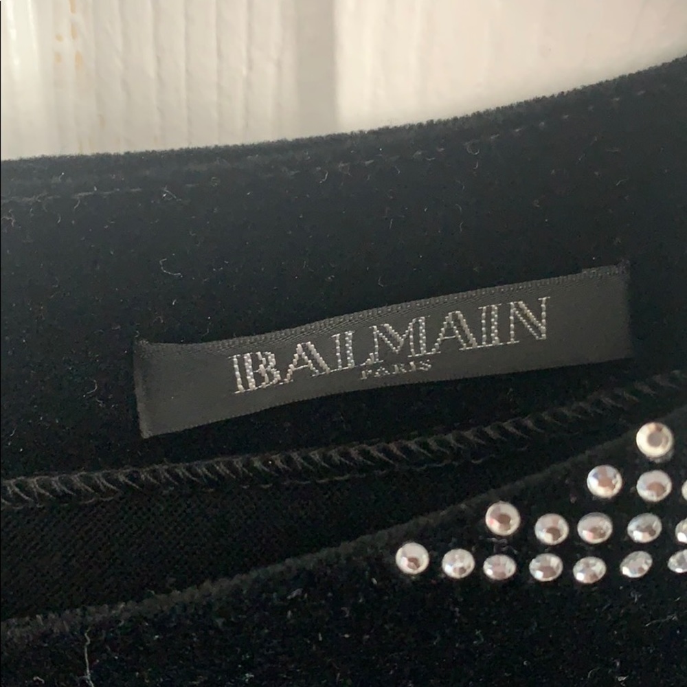 Balmain - Picture 3 of 8